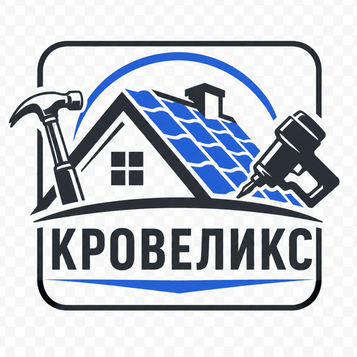 Кровеликс логотип